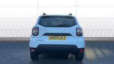 Dacia Duster 1.0 TCe 90 Expression 5dr Petrol Estate